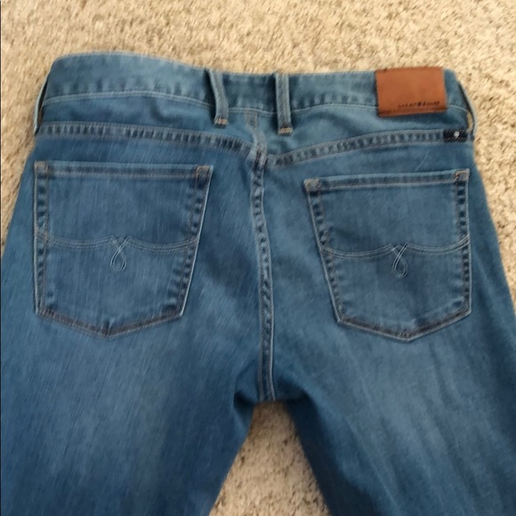 Lolita skinny ankle jeans - Picture 3 of 3